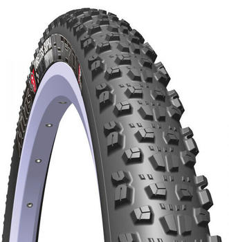 Mitas R13 Hyperion Tl Textra Rigid 27.5" Tubeless 27.5 x 2.10 Black