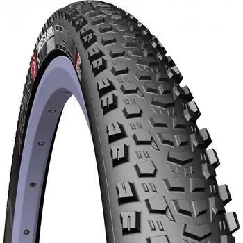 Mitas Scylla 27.5" Tubeless 27.5 x 2.25 Black