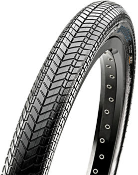 Maxxis Grifter Exo 120 Tpi 20" 20 x 2.30 Black