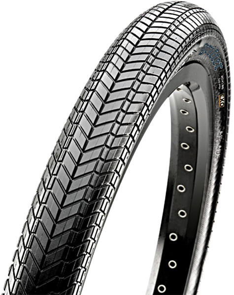 Maxxis Grifter Exo 120 Tpi 20