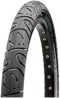 Maxxis FS0043918, Maxxis Drahtreifen HookWorm 27.5 x 2.50 schwarz