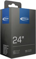 Schwalbe 10419313, Schlauch 24x1 1/8/1,75 FV40 SCHWALBE SV9 600x28/37A Kasten