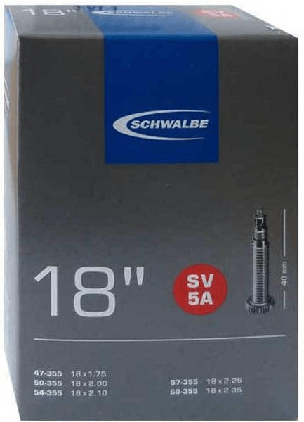 Schwalbe SV 5A
