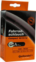 Continental 1810.194.44.13, Continental Schlauch Compact 10/11/12 Zoll DV 26mm - F&uuml;r
