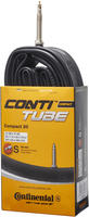 Continental Compact 20 DV Schlauch - 40 mm Schwarz Modell 2026