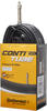 Continental 010-13046, Continental Fahrradschlauch 20 Compact Wide (50/62-406)