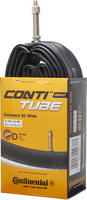 Continental 1032011000, Continental Schlauch Conti Compact 20 wide 20x1.90/2.125"