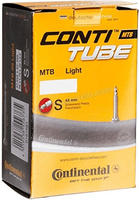 Continental 1032712000, Continental Schlauch Conti MTB 27.5 light 27.5x1.75/2.40"