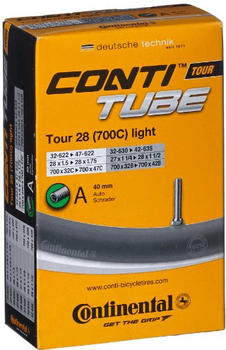 Continental Tour 28 (700C) Light A
