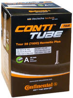 Continental 0182101, Continental Hermetic Plus 700 x 32-47C Auto Ventil