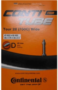 Continental Tour 28 (700C) Wide D