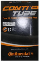 Continental 1032831300, Continental Schlauch Conti Tour 28 Wide Hermetic Plus 27/28x1