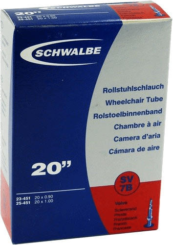Schwalbe SV 7B