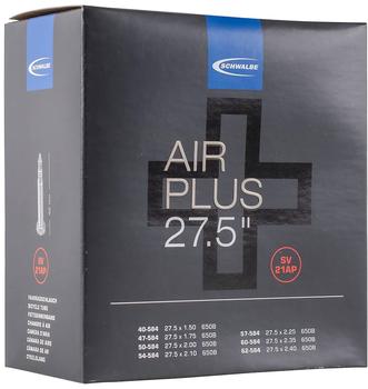 Schwalbe AIR Plus SV21AP 27.5"
