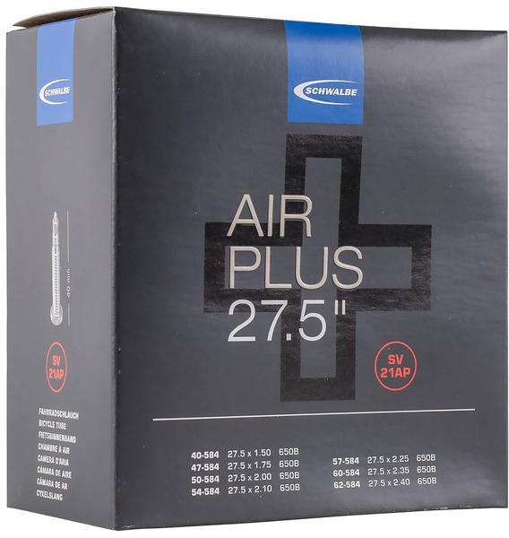 Schwalbe AIR Plus SV21AP 27.5