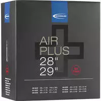 Schwalbe 1432833300, Schwalbe Schlauch SV19AP Air Plus 28/29x1.50-2.40 Zoll 40/62-622