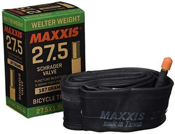Maxxis WelterWeight Tube 27.5x1.90/2.35