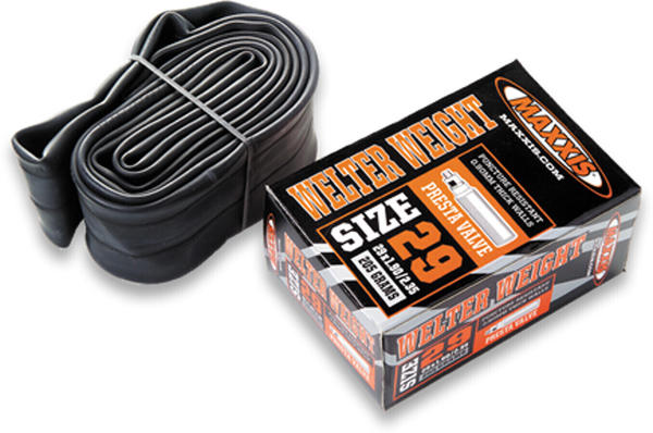 Maxxis WelterWeight 29x2.50/3.00