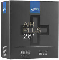 Schwalbe 1432621001, Schwalbe Schlauch AV13AP Air Plus 26x1.50-2.50" 40/62-559 IB AGV