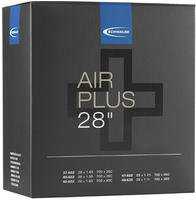 Schwalbe 1432811100, Schwalbe Schlauch DV17AP Air Plus 28x1.40/1.75 Zoll