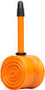 Tubolito TUB33000093, Tubolito Bmx 42 Mm Inner Tube Orange 20'' / 1.125-1.375