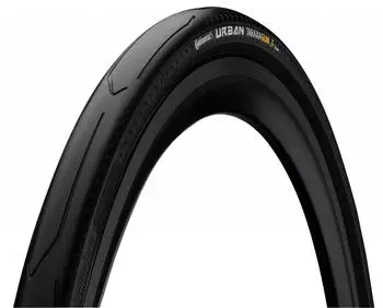Continental Urban Taraxagum Faltreifen schwarz 35-622 (28 x 1.35)
