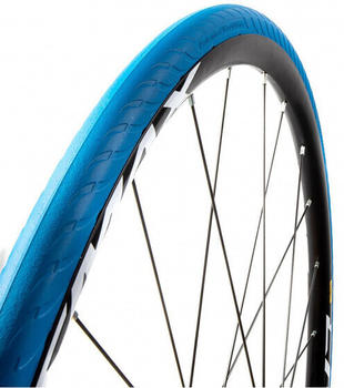 Tannus New Slick Airless 28 x 1.00 (25 622) blau