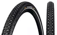 CONTINENTAL Fahrradreifen "Contact Spike 240"