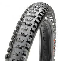Maxxis ETB00113800, Maxxis Minion Dhr Ii 3ct/exo+/tr 60 Tpi Tubeless 27.5'' X...