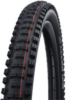 Schwalbe 11654158, Schwalbe Big Betty Evolution ADDIX Soft Super Gravity 29+