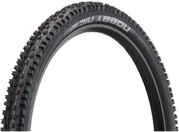 Schwalbe Nobby Nic Evolution Super Trail 29 x 2.35 Black / Black