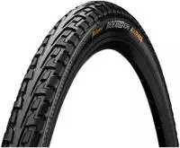 Continental 0101157000, Continental 42-622 RIDE Tour ExtraPuncture Belt TPI 3/180