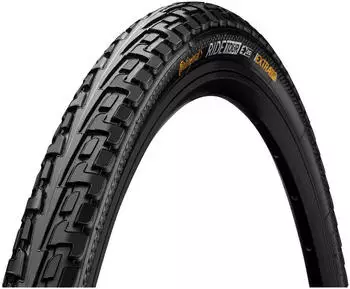 Continental RideTour 28 x 1,6 (42-622) schwarz