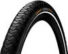 Continental 322944, Continental Contact Plus Reflective 24'' X 47 Urban Tyre...