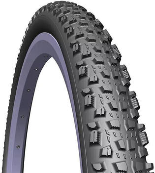 Mitas Kratos 27.5" Tubeless 27.5 x 2.25 Black
