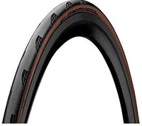 CONTINENTAL Fahrradreifen "Grand Prix 5000 S TR fb"