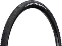 Michelin 0133PGT/570844, Michelin Power Tubeless 700c X 33 Gravel Tyre Schwarz...