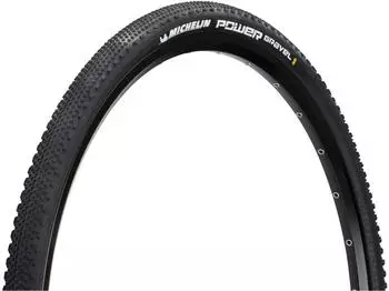 Michelin Power Gravel Faltreifen Modell 2020 schwarz 33-622 (700x33C)