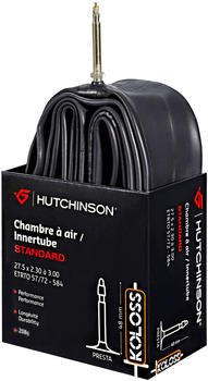 Hutchinson Standard Schlauch 27.5x2.30-3.00" SV 48mm