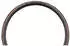 Continental Grand Prix 5000S TR 32-622 700x32C Black/Transparent
