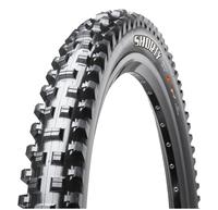 Maxxis ETB00325100, Maxxis Shorty 3cg/dd/tr 120 Tpi Tubeless 27.5'' X 2.40 Mtb...