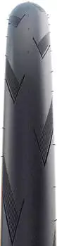 Schwalbe Pro One TT Evolution Tubeless Easy Faltreifen schwarz-classic skin 25-622 (700 x 25C)