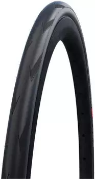 Schwalbe Pro One Evolution Tubeless Easy Faltreifen schwarz 25-622 (700 x 25C)