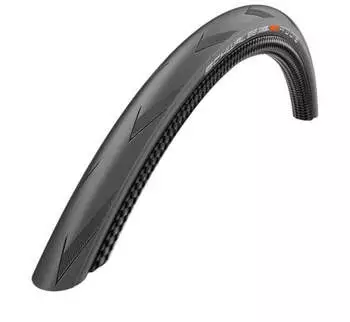 Schwalbe Pro One Evolution Tubeless Easy Faltreifen schwarz 25-622 (700 x 25C) – Schwalbe Pro One Evolution Tubeless Easy Faltreifen: Perfekte Wahl für Rennradfahrer