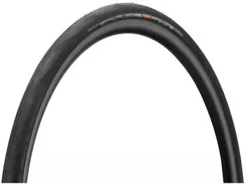 Schwalbe Pro One Evolution Tubeless Easy Faltreifen schwarz 25-622 (700 x 25C) – Hervorragender Pannenschutz und Reflexstreifen