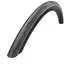 Schwalbe Pro One Evolution Tubeless Easy Faltreifen schwarz 25-622 (700 x 25C)