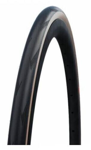 Schwalbe Pro One Evolution MicroSkin Folding black/tranzparent 700 x 25C