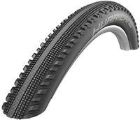 Schwalbe 11159184, Schwalbe 50-622 HURRICANE 29x2.00 Drahtreifen