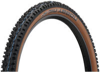 Schwalbe 1165420601, Schwalbe Nobby Nic 27.5 x 2.40" Super Ground Addix Speedgrip