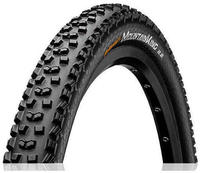 Continental 323459/1015830000, Continental Mountain King Tubeless 27.5'' X 2.60 Mtb